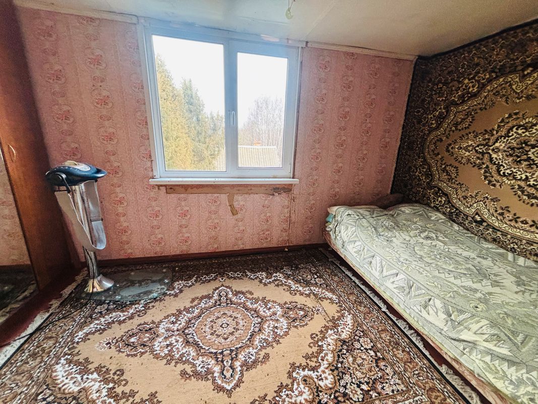 Сергиев Посад Дом