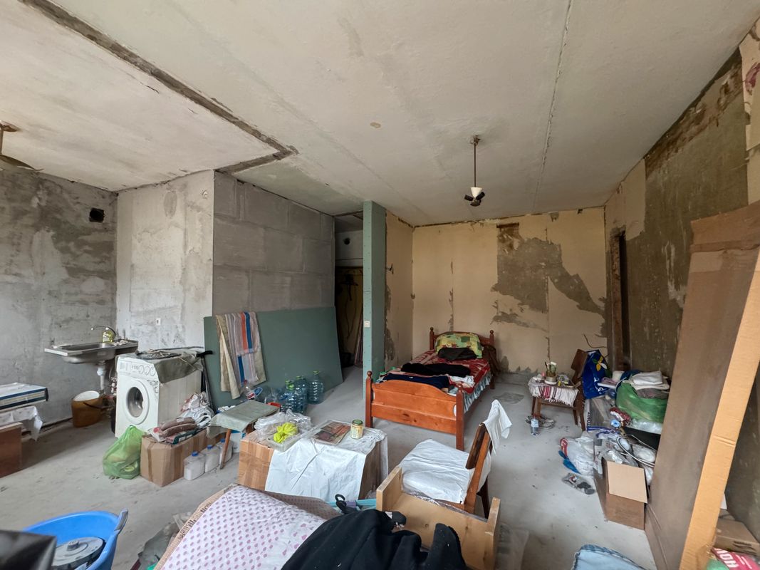 Хотьково Квартира