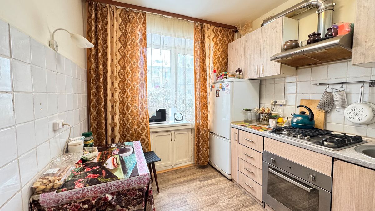 Хотьково Квартира