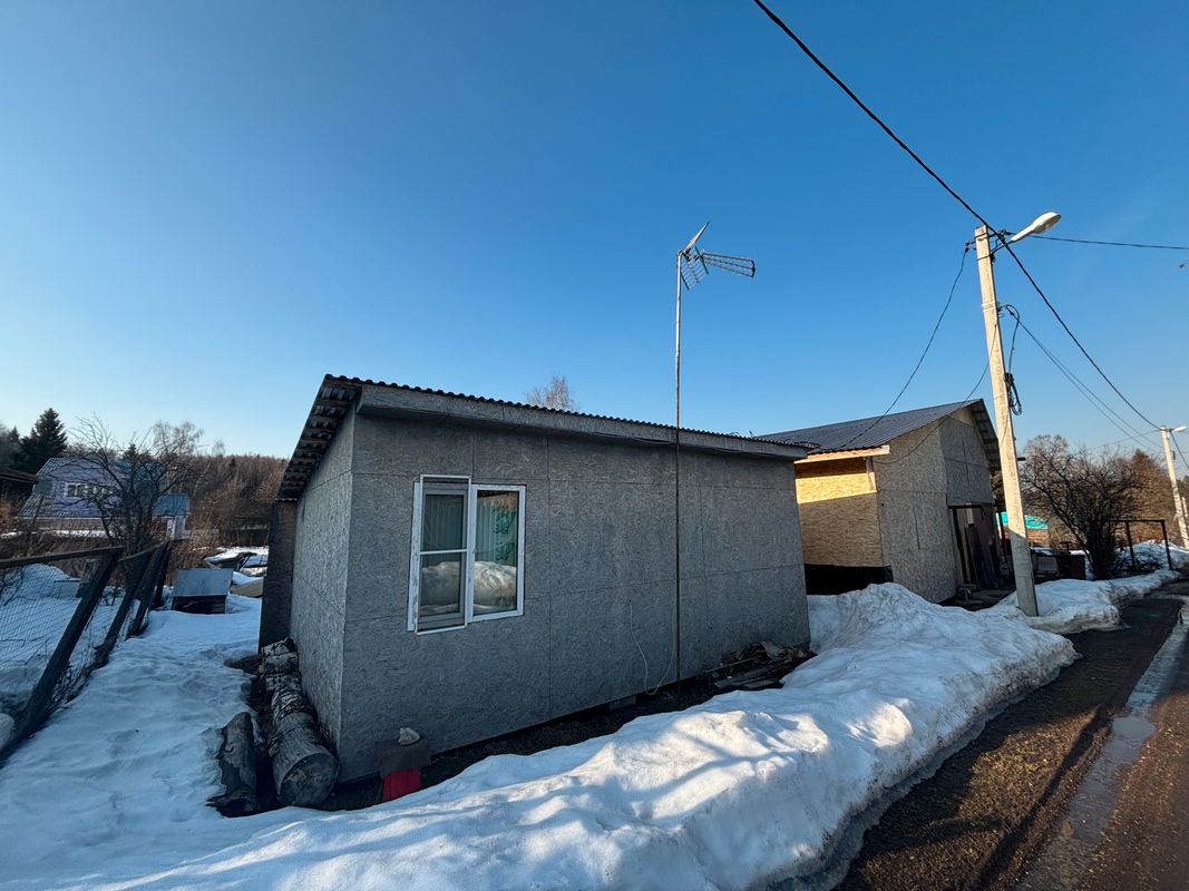 Хотьково Дом