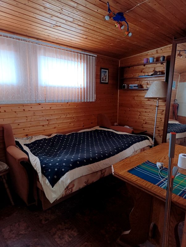 Сергиев Посад Дача