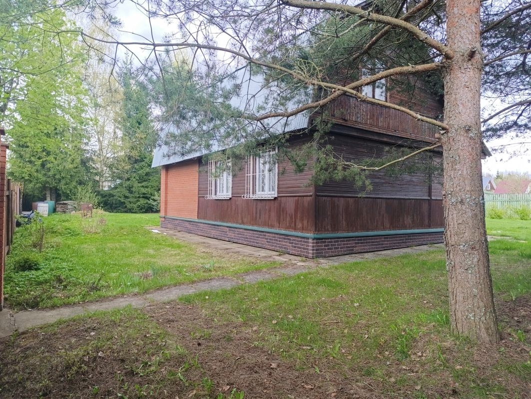 Сергиев Посад Дом