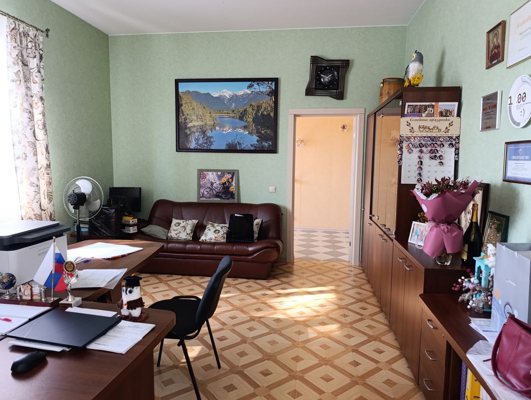 Сергиев Посад Дом