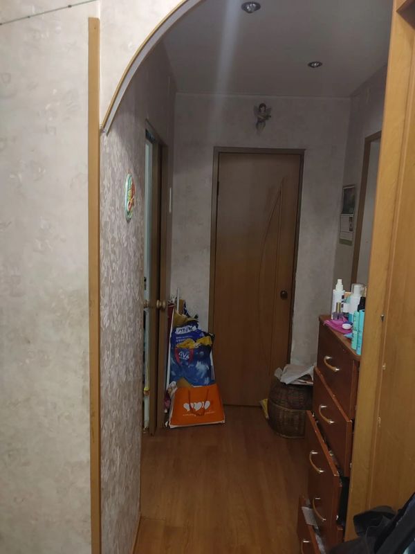 Сергиев Посад Квартира