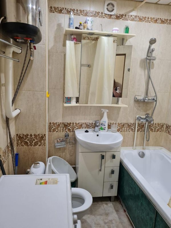 Хотьково Квартира