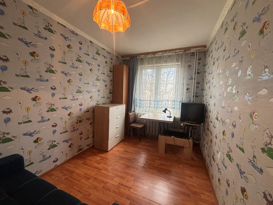 Хотьково Квартира