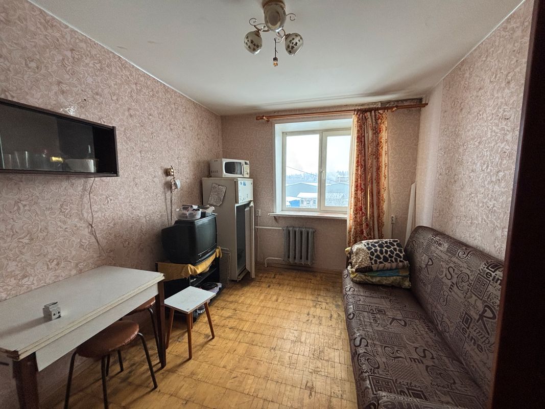 Хотьково Комната