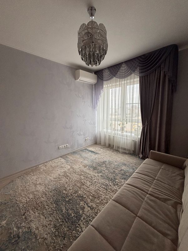 Москва Квартира