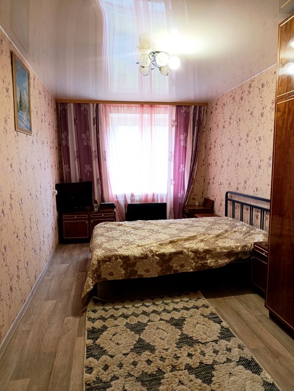 Хотьково Квартира