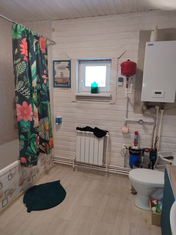 Сергиев Посад Дом