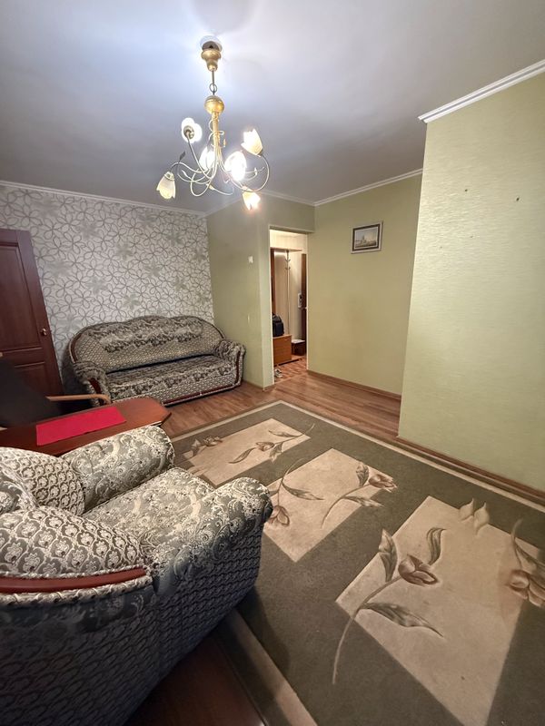 Сергиев Посад Квартира