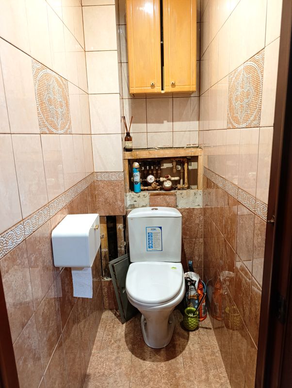 Хотьково Квартира