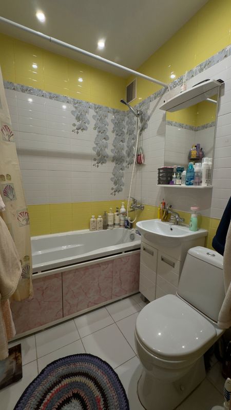 Сергиев Посад Квартира