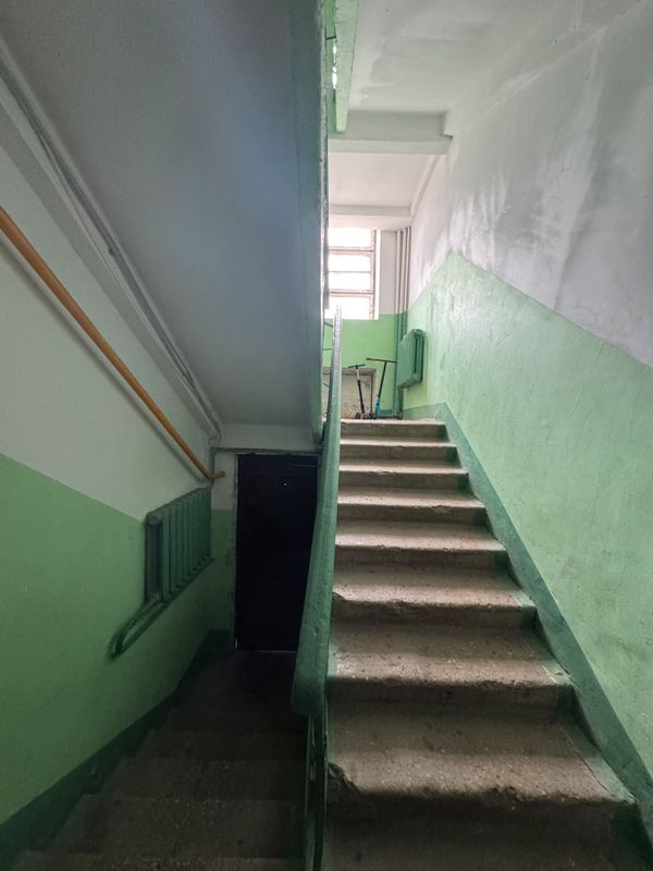 Хотьково Квартира