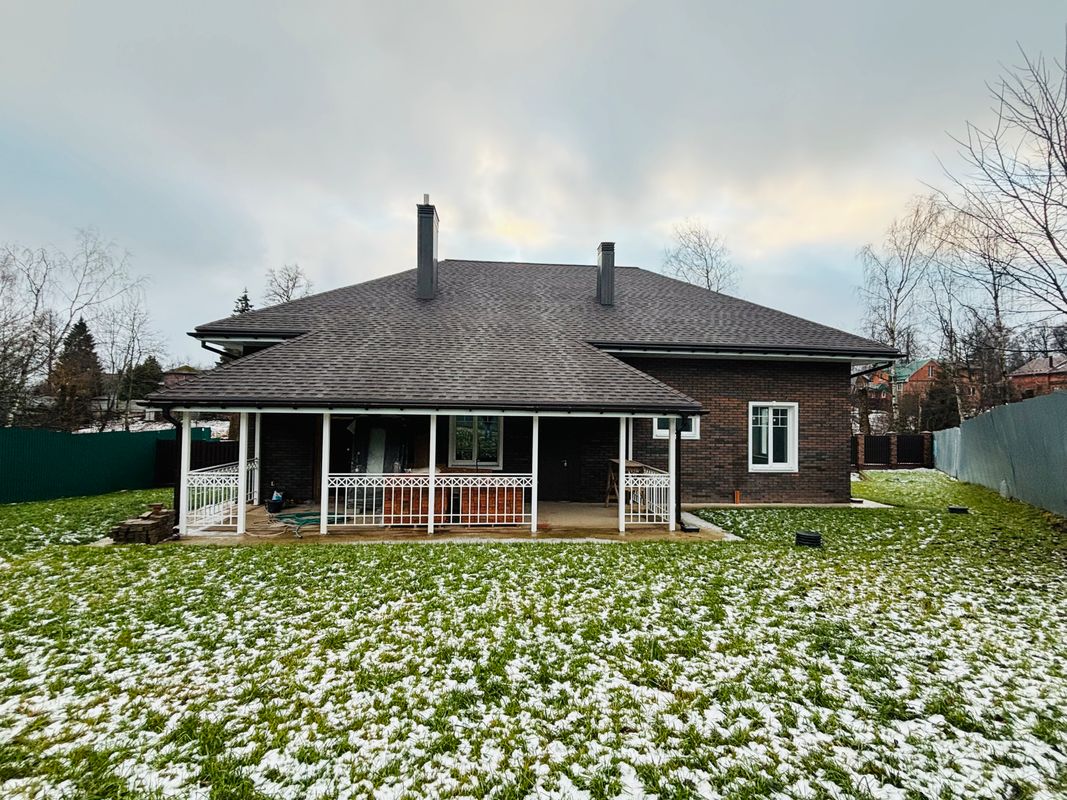 Сергиев Посад Дом