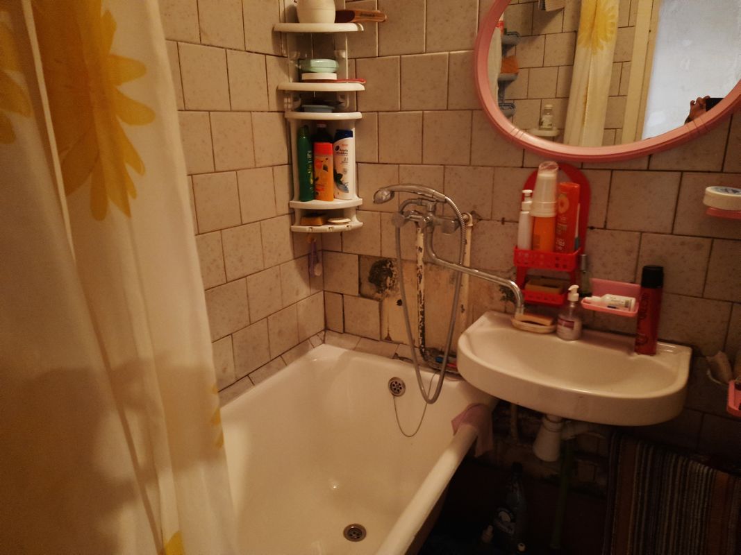 Москва Комната