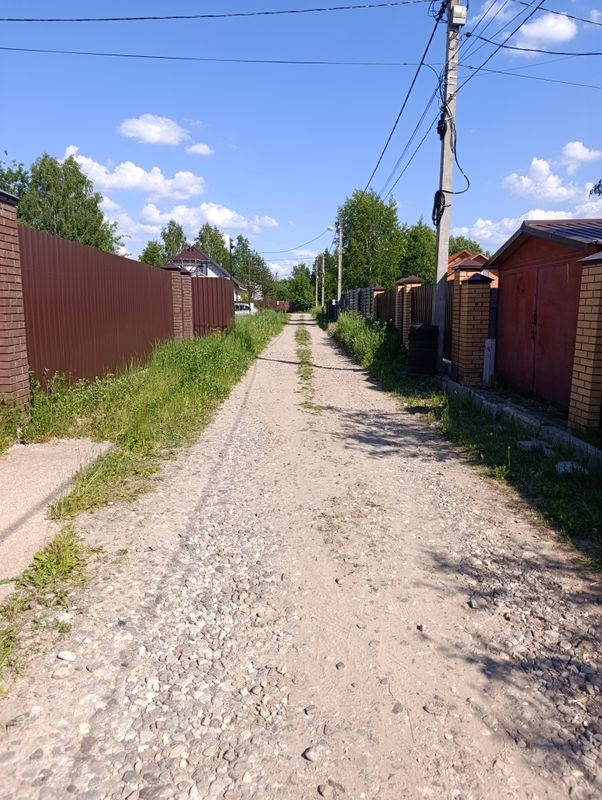 Сергиев Посад Дом