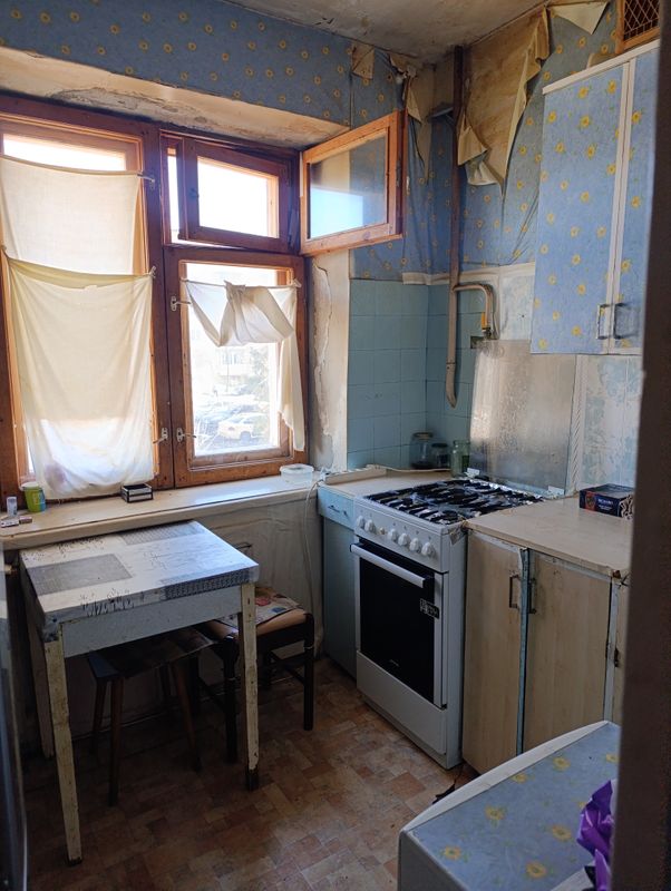 Хотьково Комната