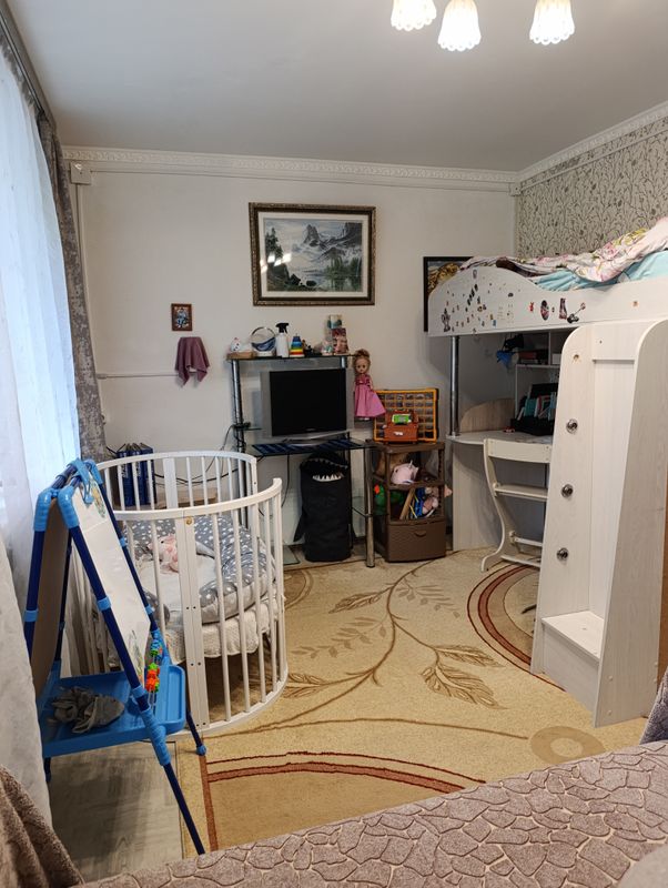 Сергиев Посад Квартира