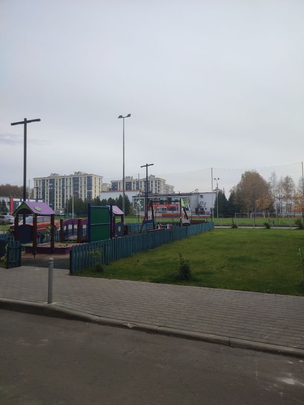 Хотьково Квартира