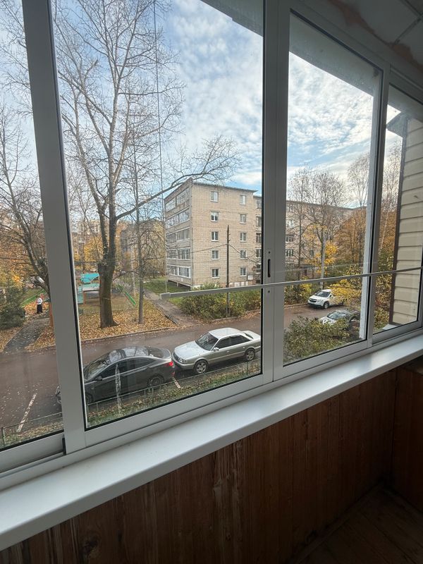Хотьково Квартира