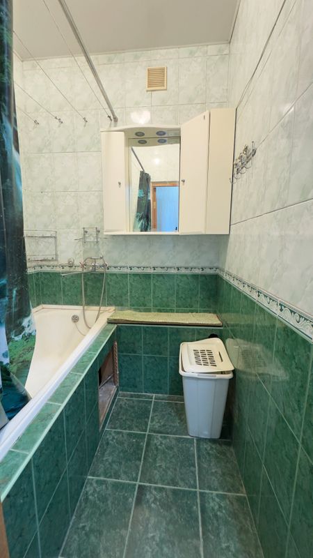 Сергиев Посад Квартира