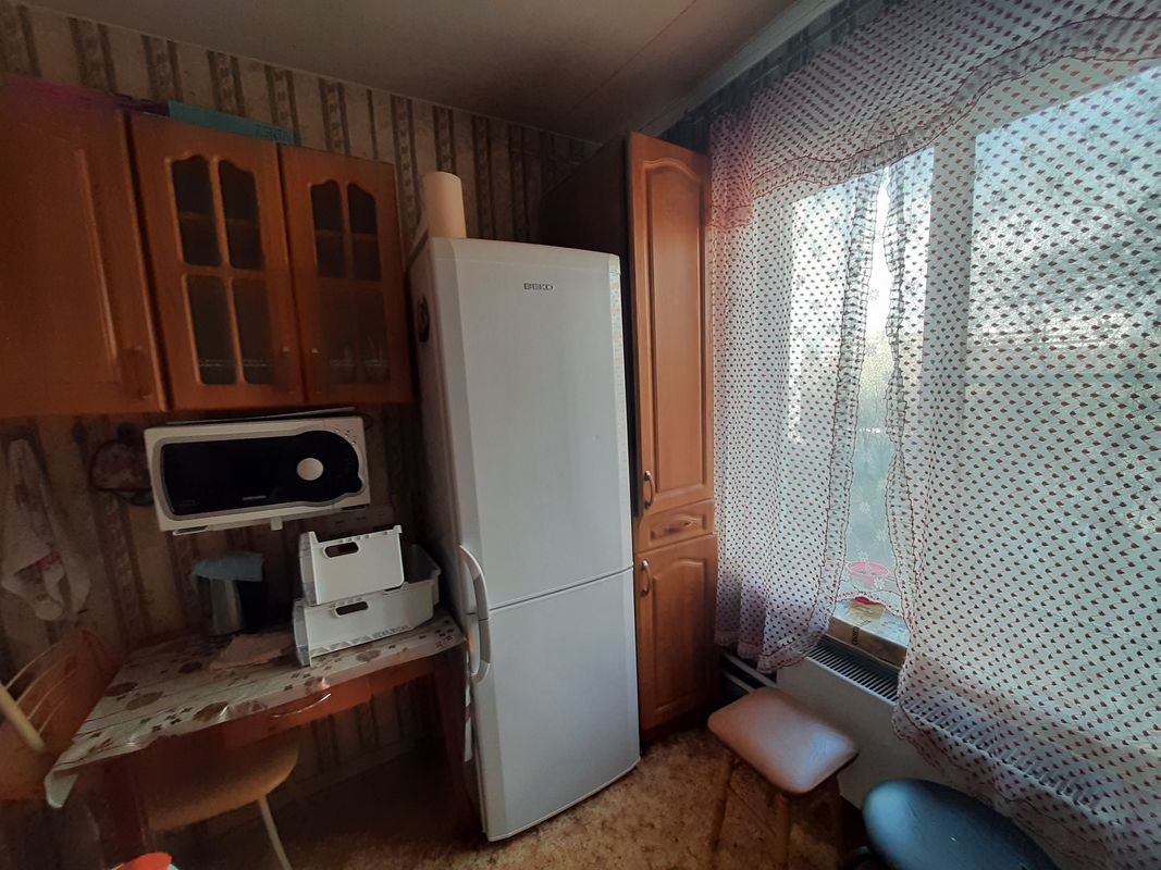 Москва Комната