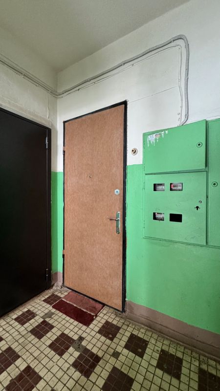 Хотьково Квартира