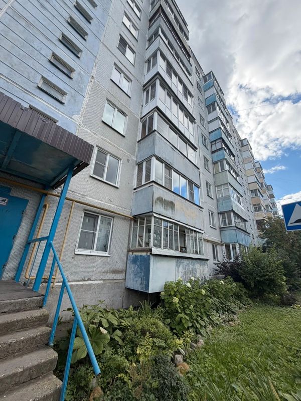Сергиев Посад Квартира