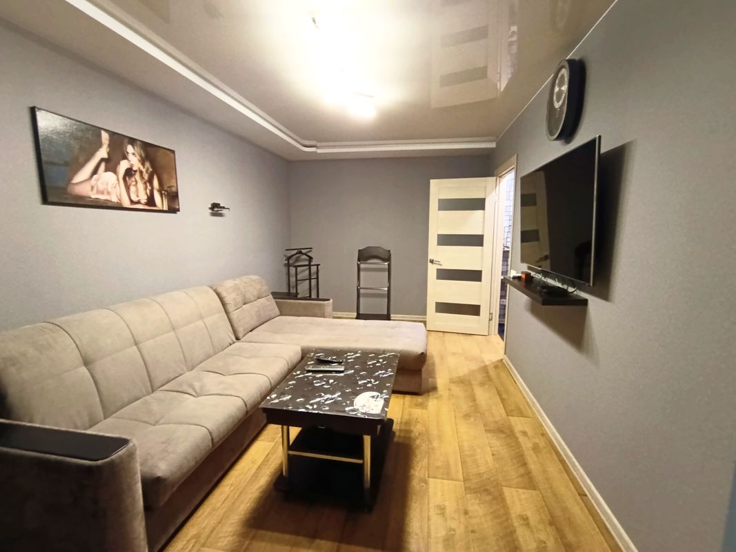 Хотьково Квартира