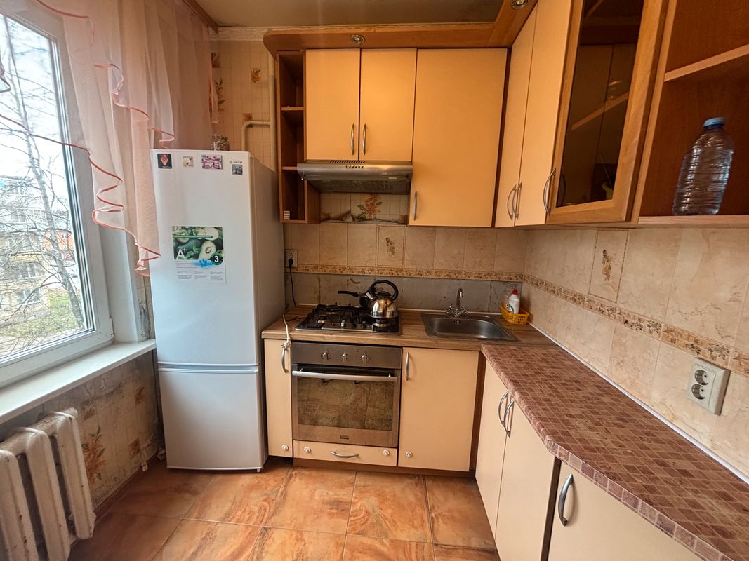 Хотьково Квартира