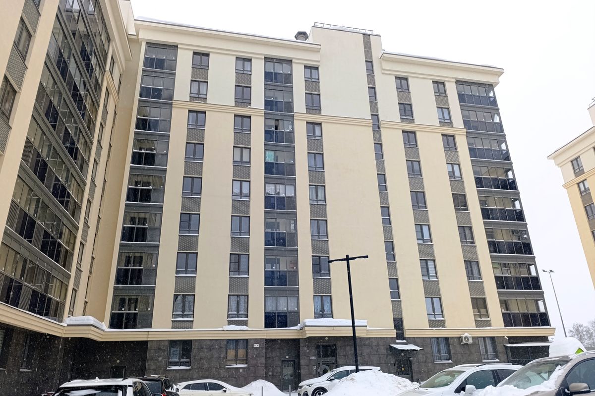 Хотьково Квартира