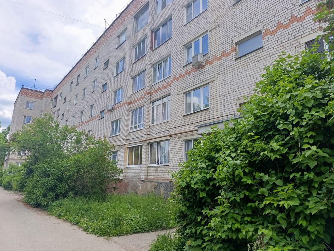 Хотьково Квартира