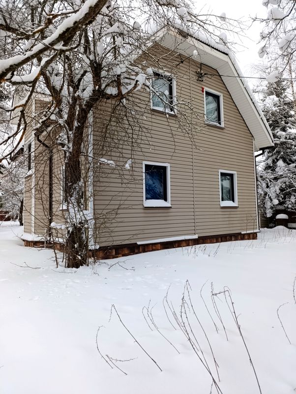 Сергиев Посад Дача