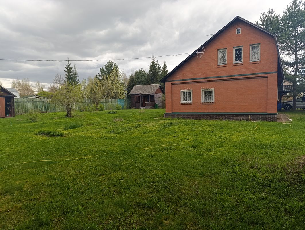 Сергиев Посад Дом