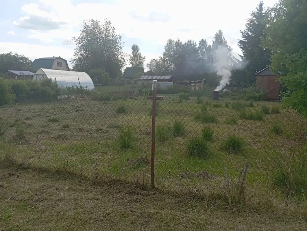 Сергиев Посад Дача