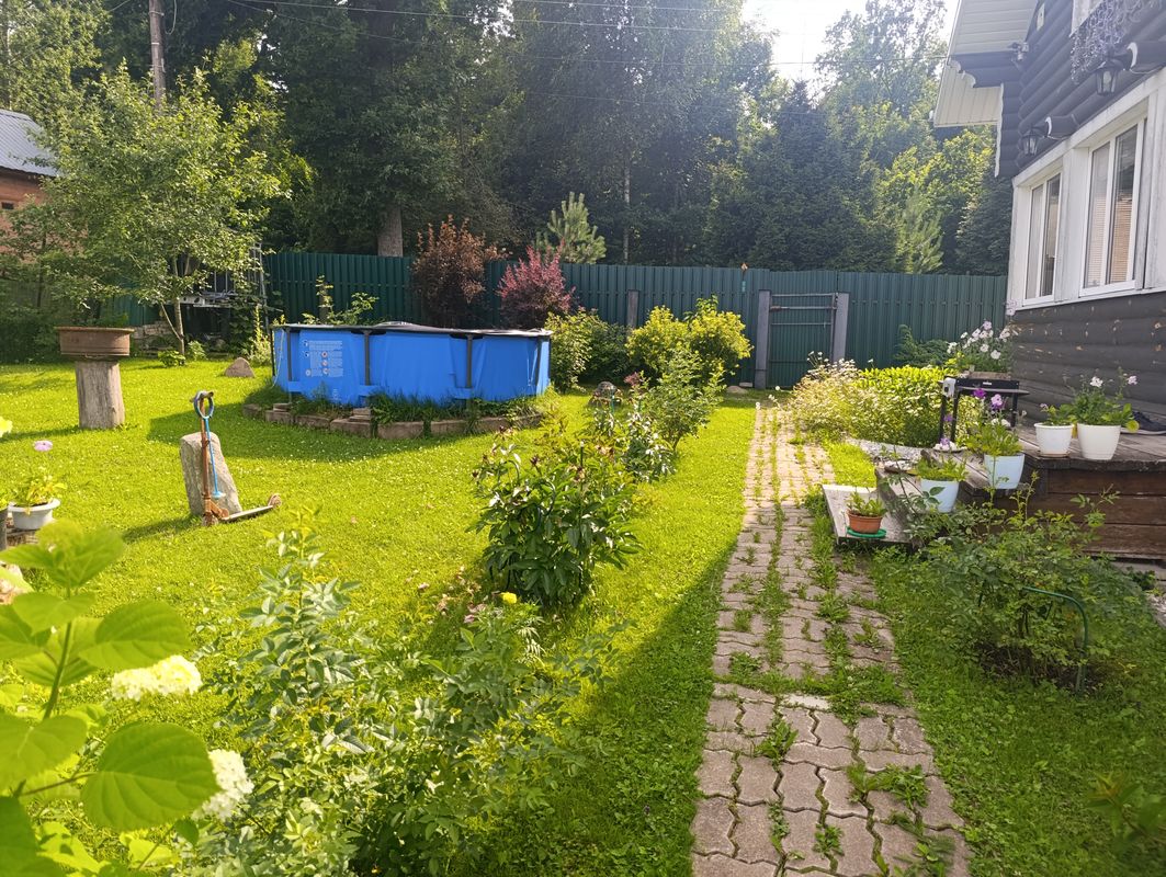 Сергиев Посад Дом