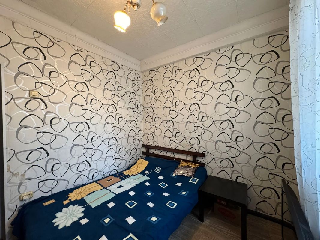 Москва Квартира