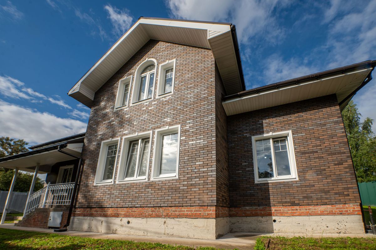 Сергиев Посад Дом