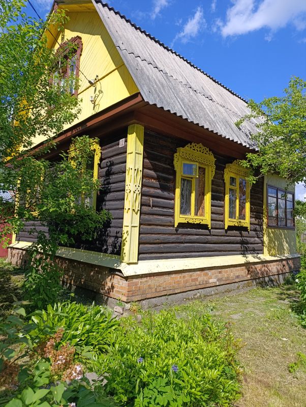 Сергиев Посад Дача