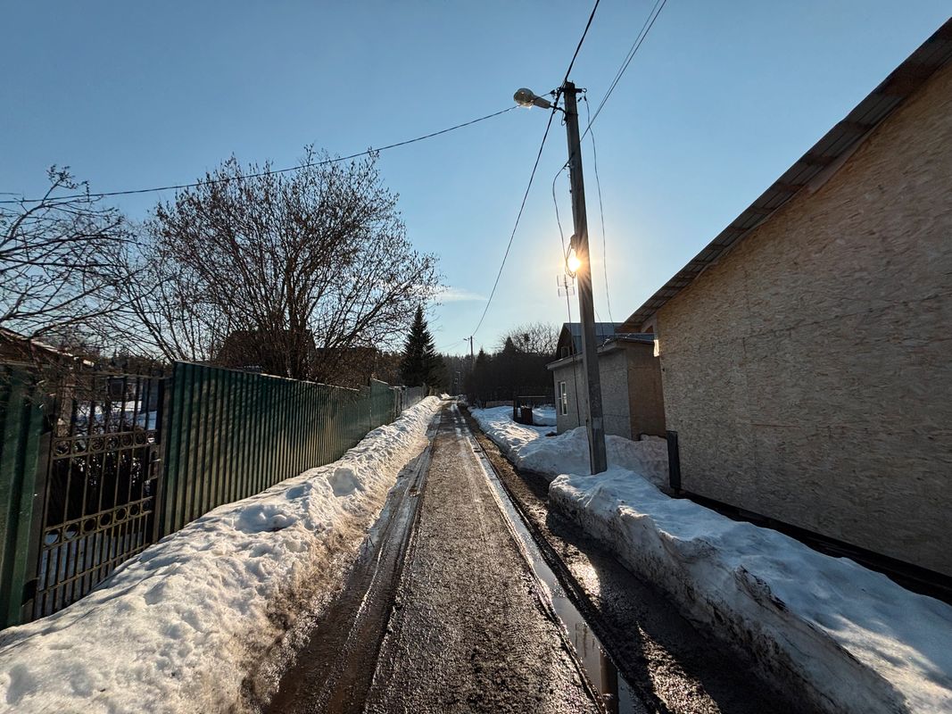 Хотьково Дом