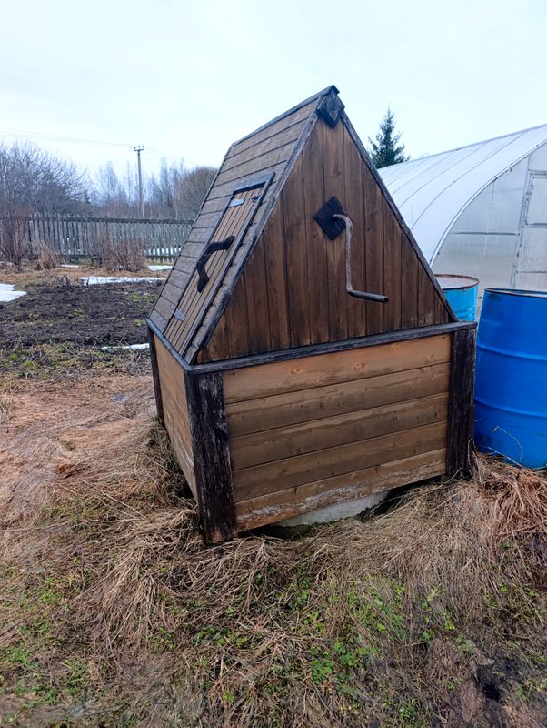 Сергиев Посад Дача