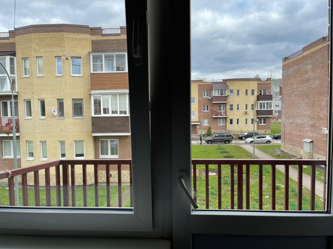Раменское Квартира
