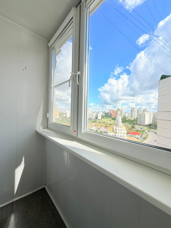 Москва Квартира
