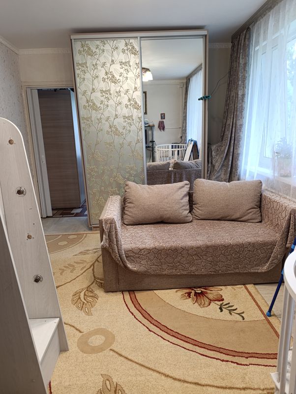 Сергиев Посад Квартира