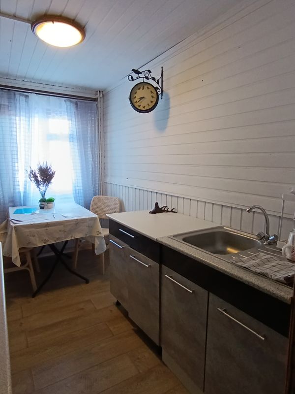 Сергиев Посад Дом