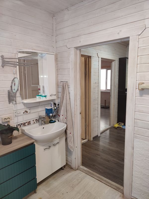 Сергиев Посад Дом