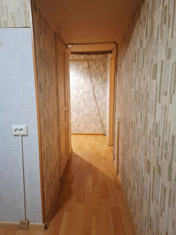 Пушкино Квартира