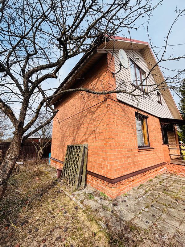 Сергиев Посад Дом