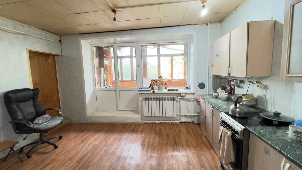 Сергиев Посад Комната